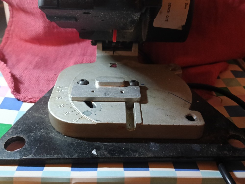 2 Inch Small Craft Saw
