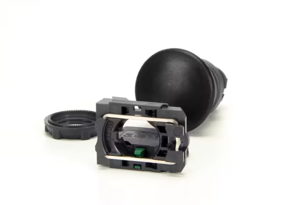 Fits Electrolux Professional 7B5AZ009 Push Button, Start Switch, TRS