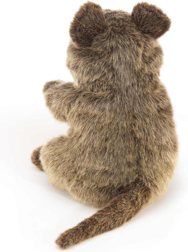 Quokka Hand Puppet