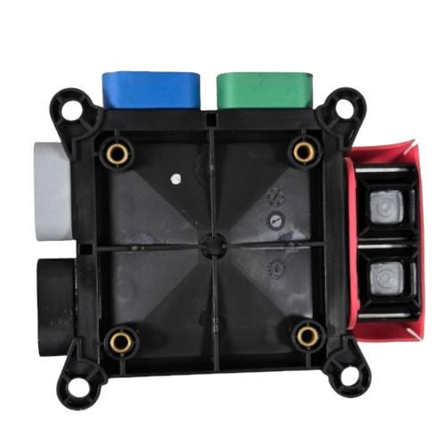 Freightliner A06-46255-012 Fuse Panel, Distribution Module