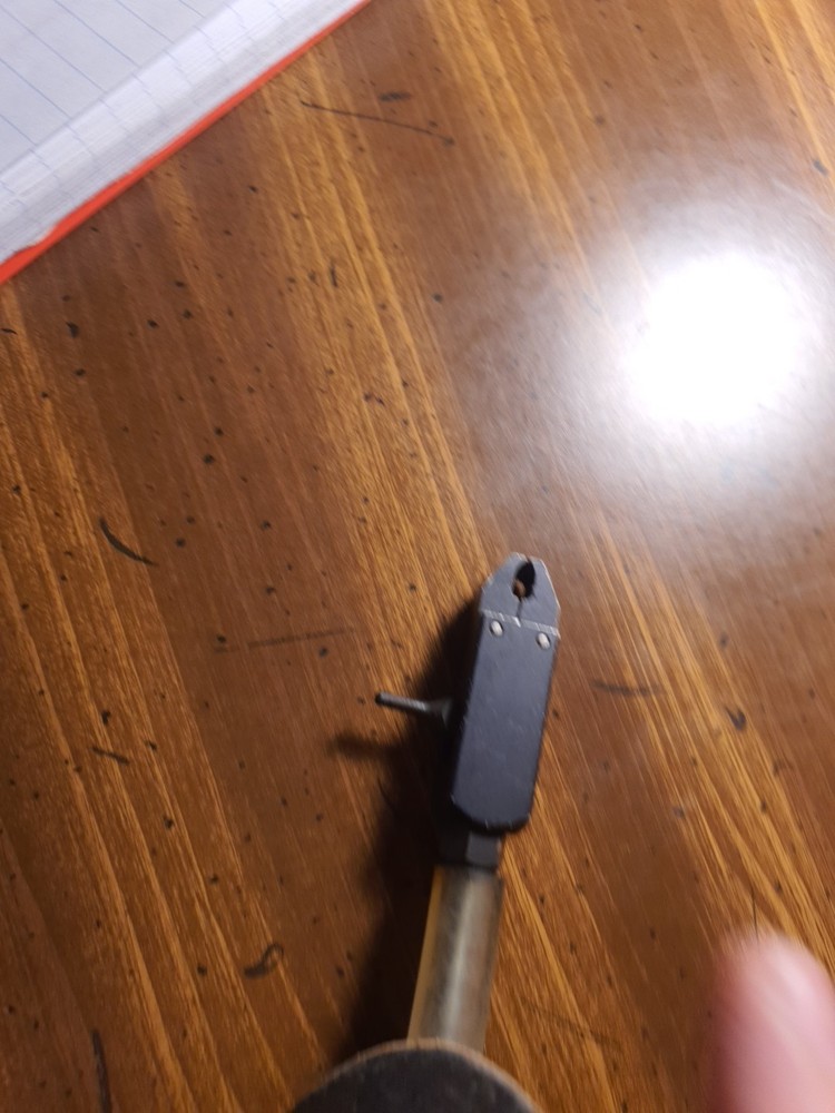 Archery Wrist Strap Release Aid