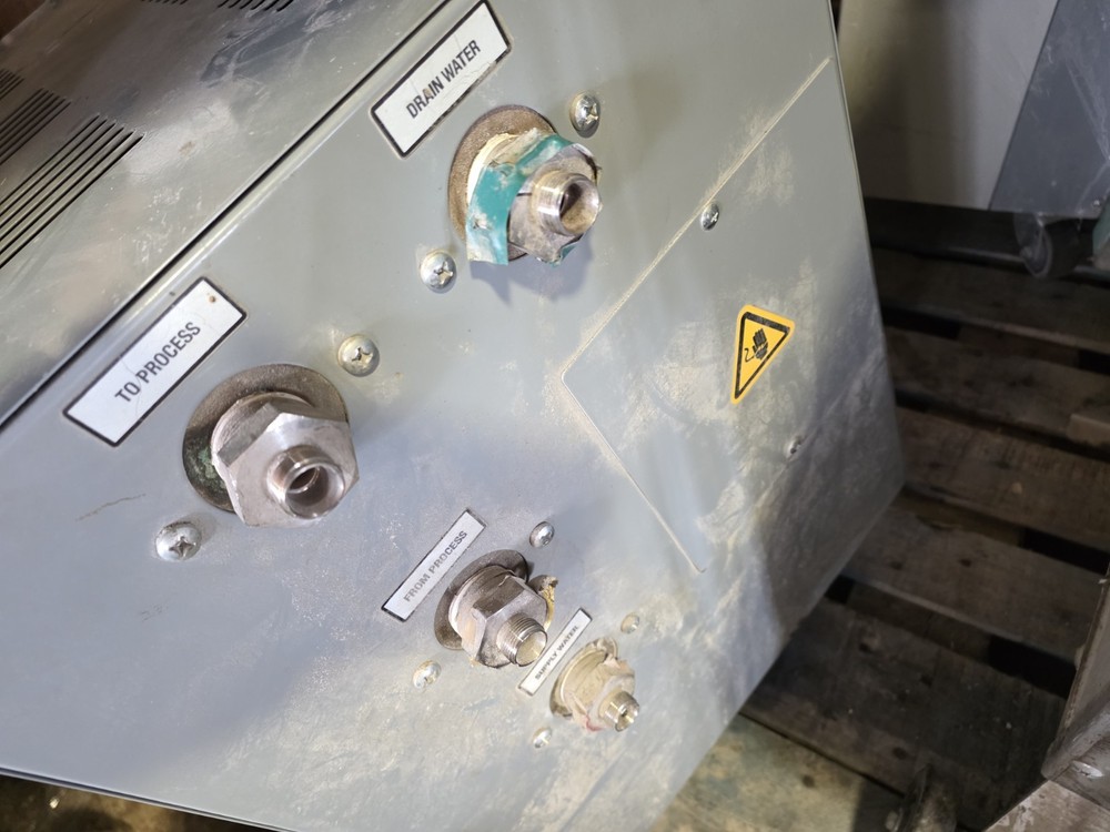 Mokon DB4012NA Circulating Water Temperature Control System