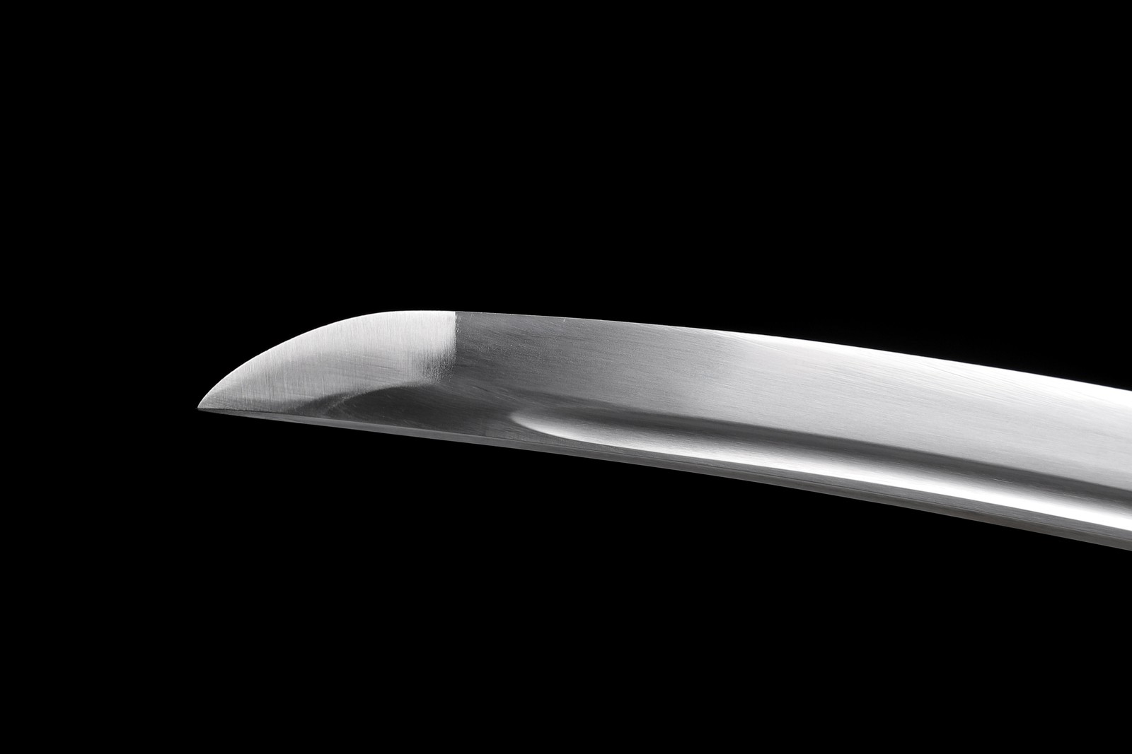 T10 Sharp Japanese Samurai Katana Battle Ready Real Tachi Sword Large Radian