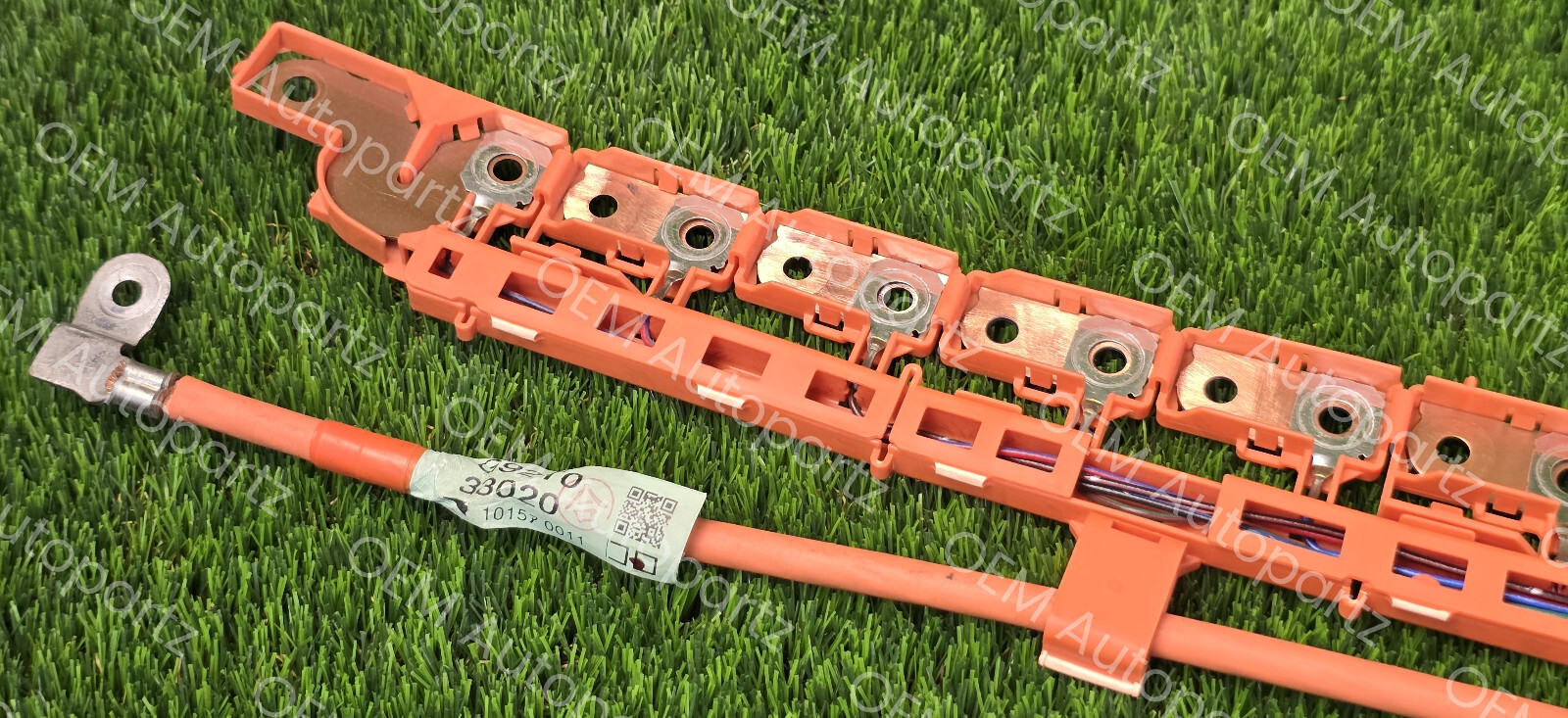 Toyota Camry 2012-2017 Hybrid Voltage Module & harness 89892-33020: Fits Avalon