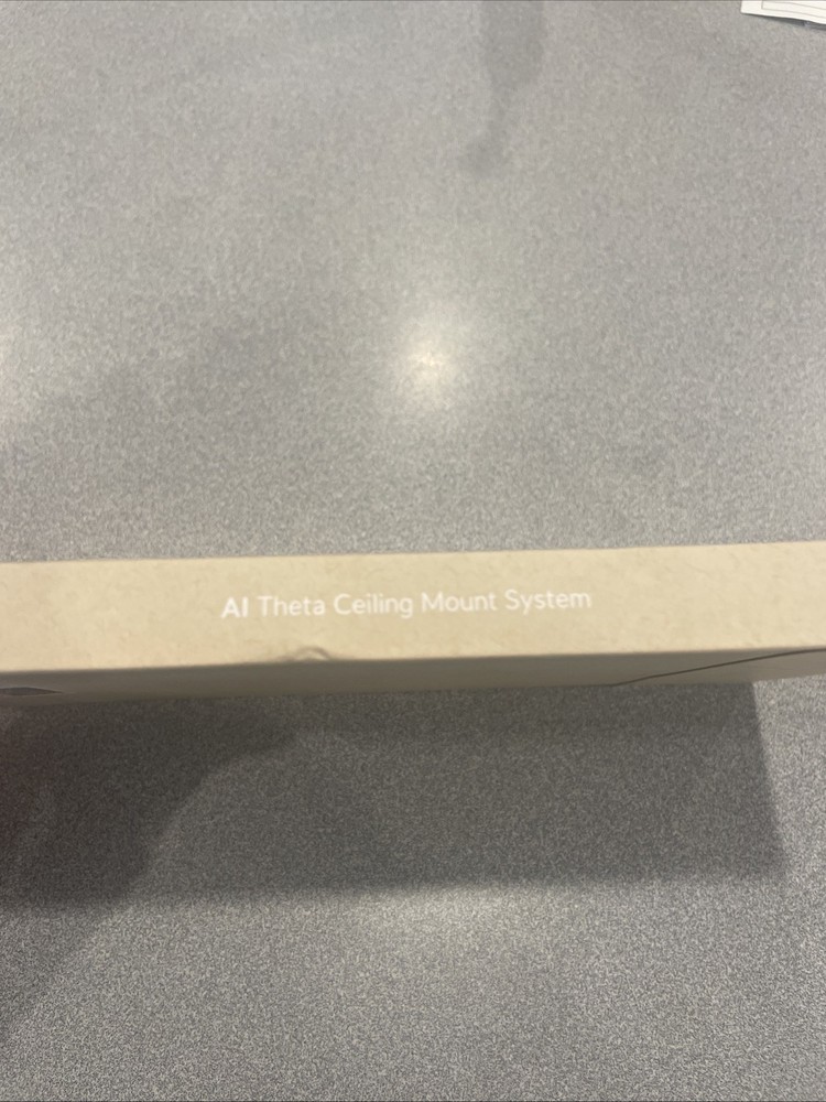 Ubiquiti AI Theta Ceiling Mount System