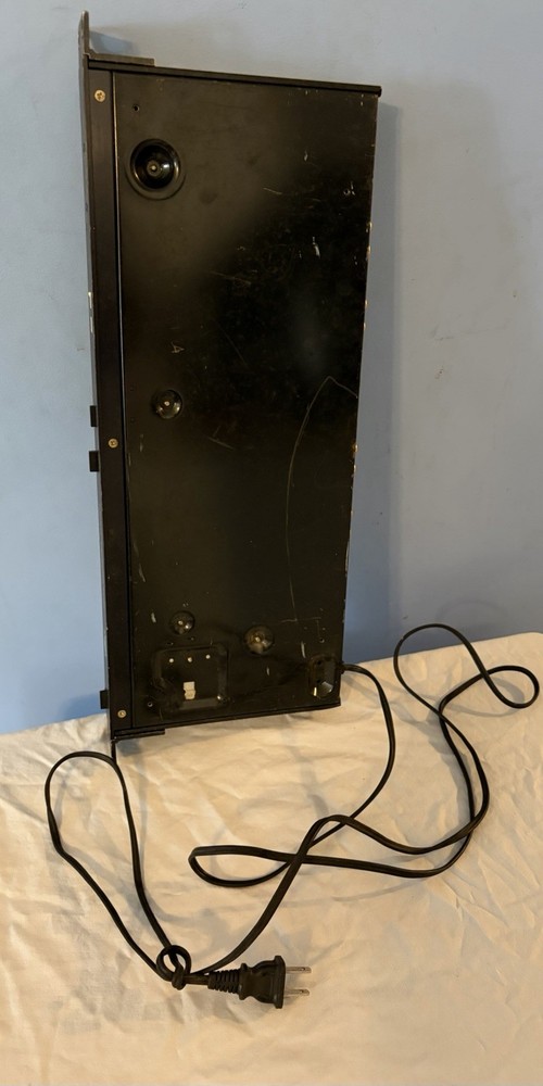 DBX 150 TYPE I Noise Reduction System ( Tested / Works )