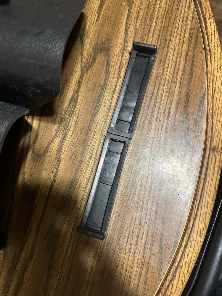 Slide On Tow Mirrors