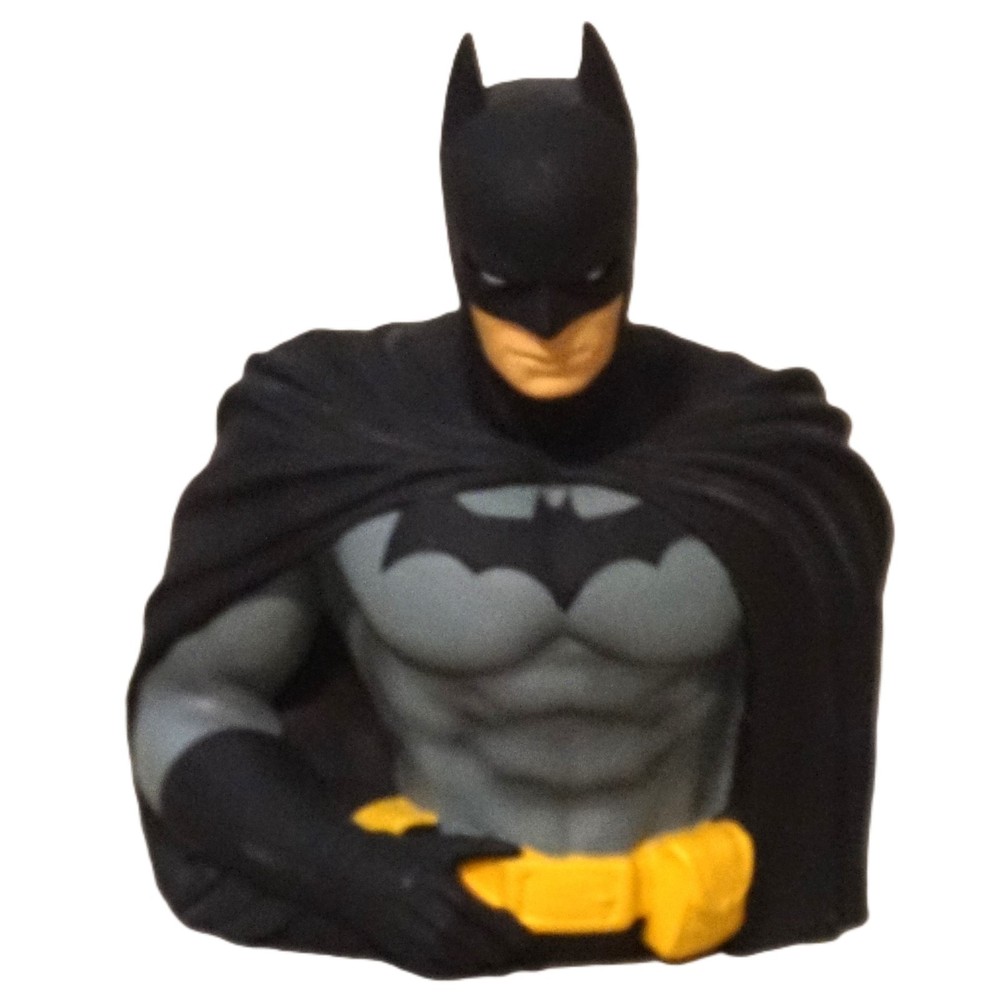 DC Comics Batman Bank and Light Switch Cover