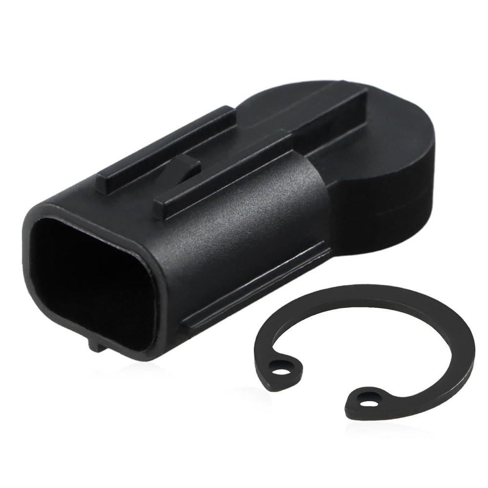 Air Conditioning Compressor Flow Sensor w/ Snap Ring for Lexus ES300h ES350