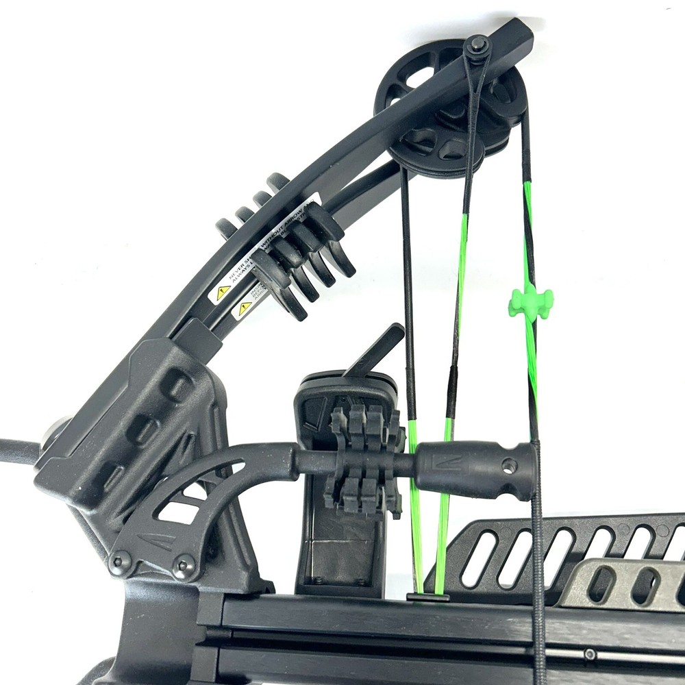 Killer Instinct Boss 405 Crossbow Package