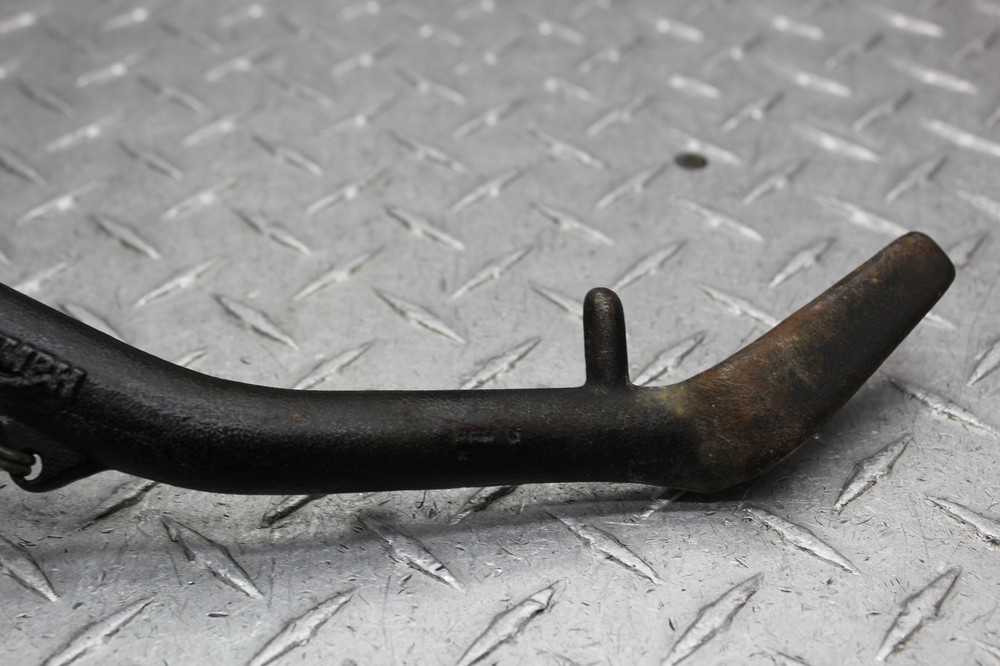 1998 TRIUMPH THUNDERBIRD KICKSTAND