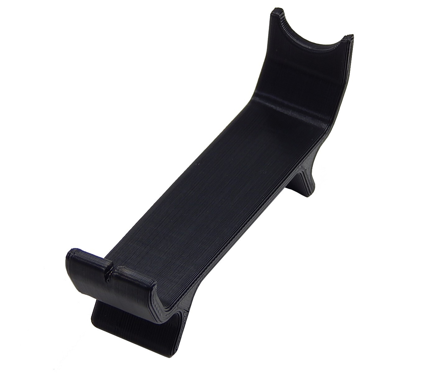 Single Knife Display Stand Rack Holder For Medium - Large Knives Holds One Blade