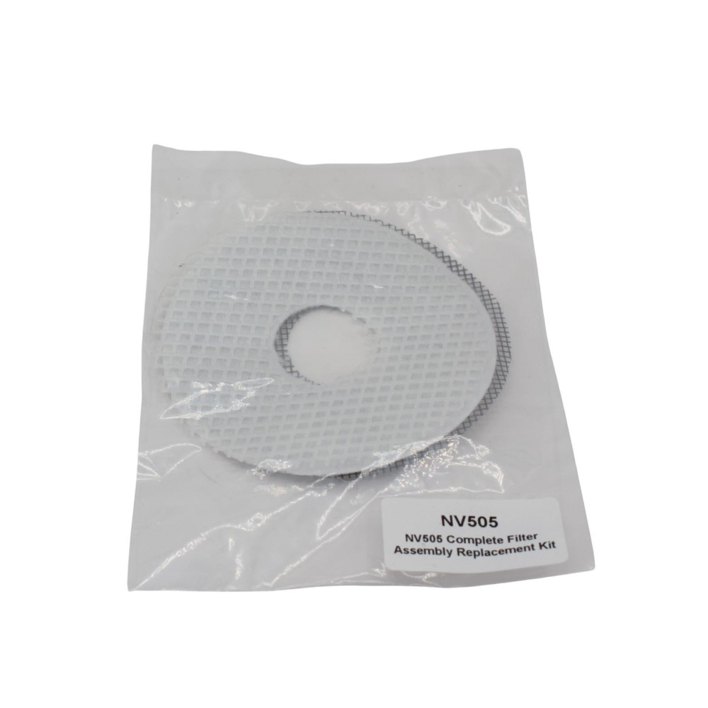 Rola-Chem Spa Vacuum Filter Replacement Kit