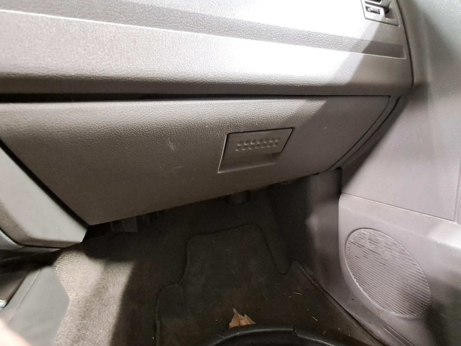 2007 DODGE DAKOTA Glove Box