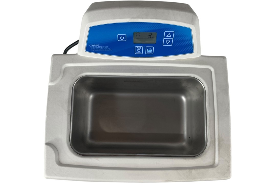 Branson CPX2800 Digital Heated Ultrasonic Bath