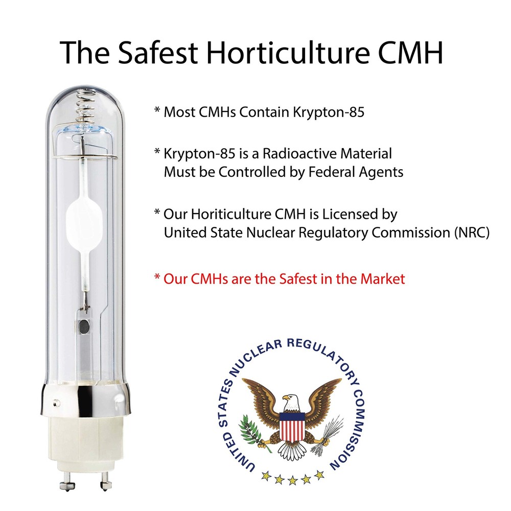 Horticulture Ceramic Metal Halide
