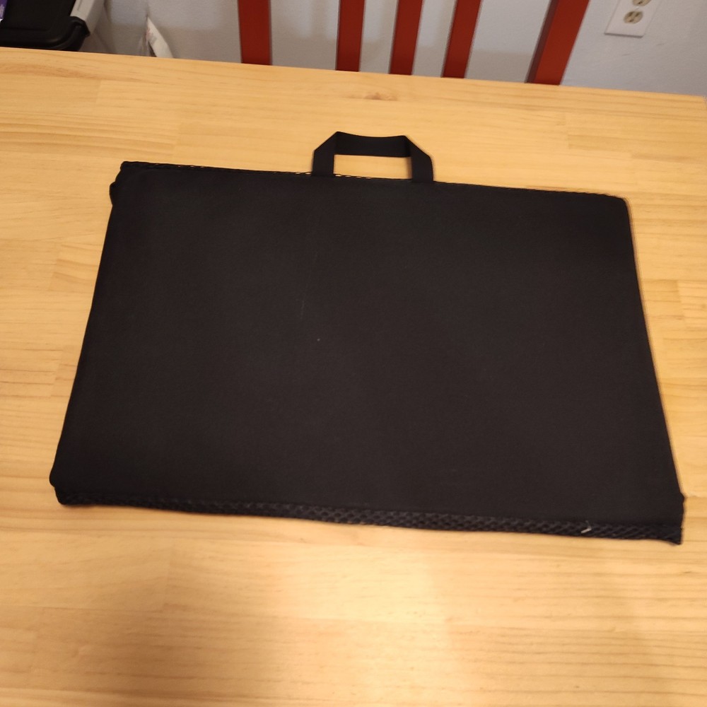 Eagle Creek Large Pack-it Folder Black Original Version
