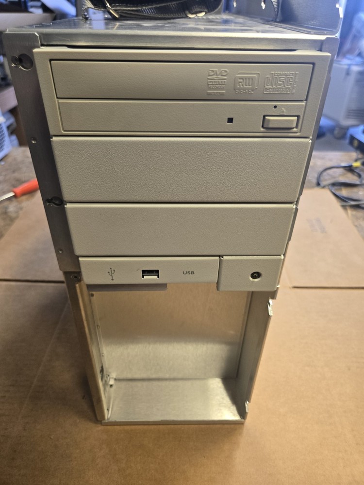 Philips Ultrasound HD11 HD11XE 453561485481 PC Display Processor Computer Module