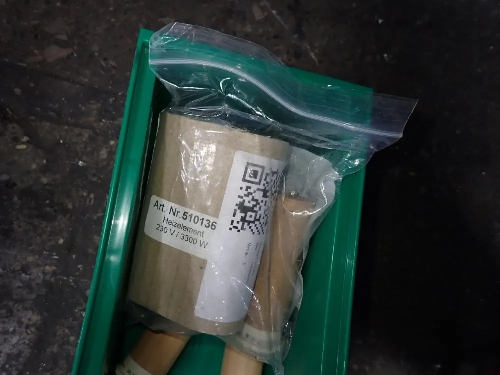 5101365 HEATING ELEMENTS 12191650835