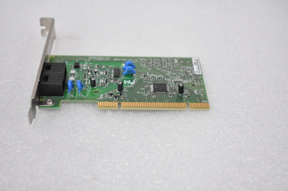 INTEL KB581604/02 56K PCI INTERNAL MODEM V.90