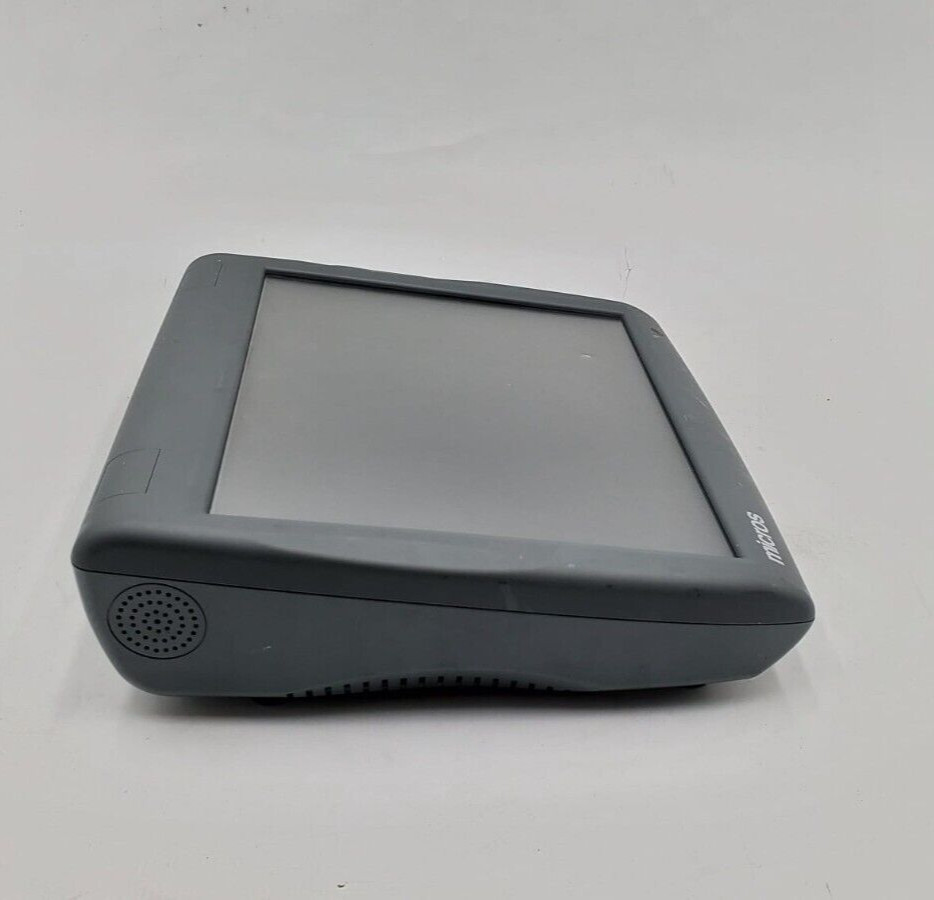 MICROS 400814-101 Workstation 5A System Unit