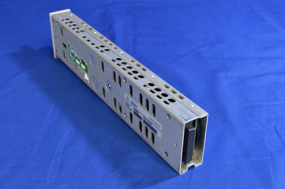 Agilent 81560A Variable Optical Attenuator