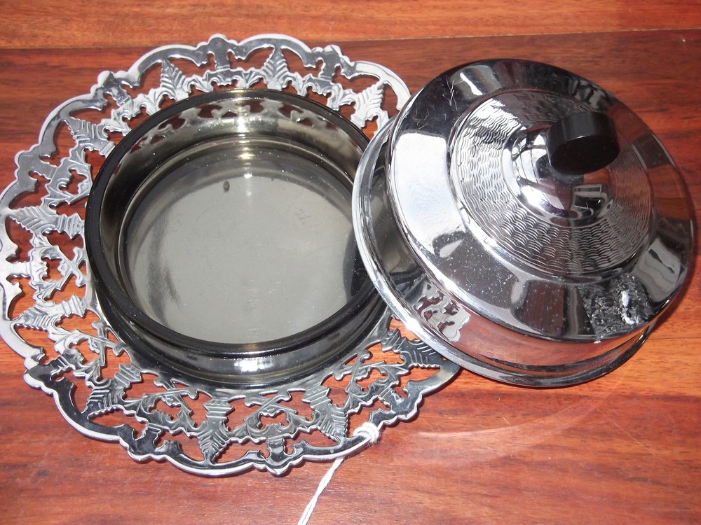 EPNS Bon Bon Dish