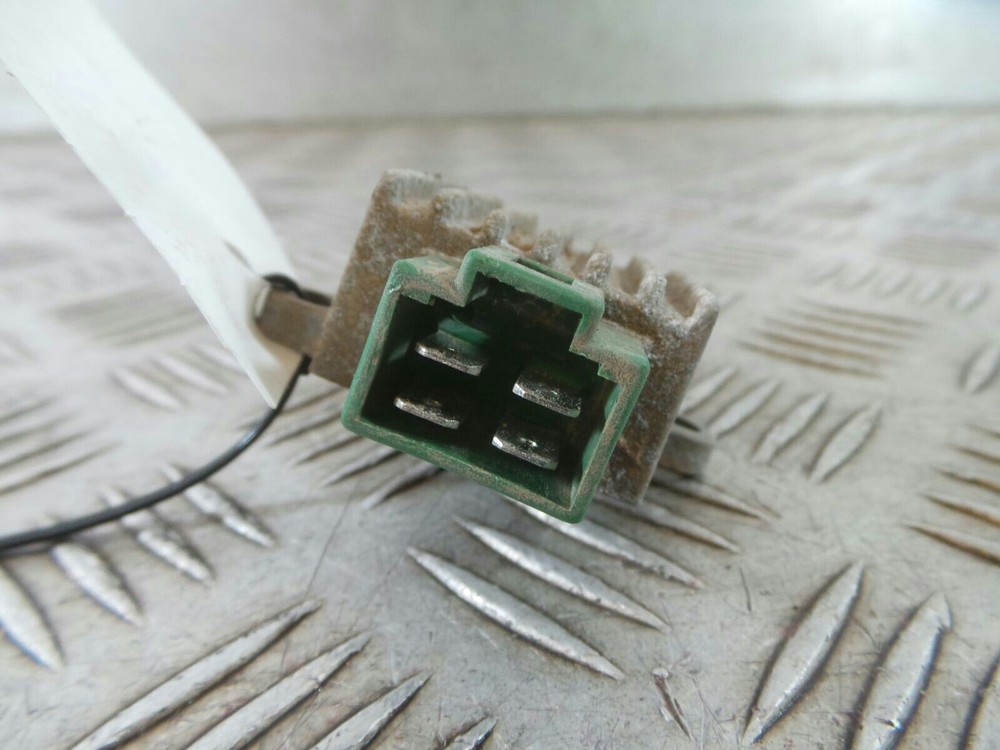 0 SHARK X100 RECTIFIER REGULATOR