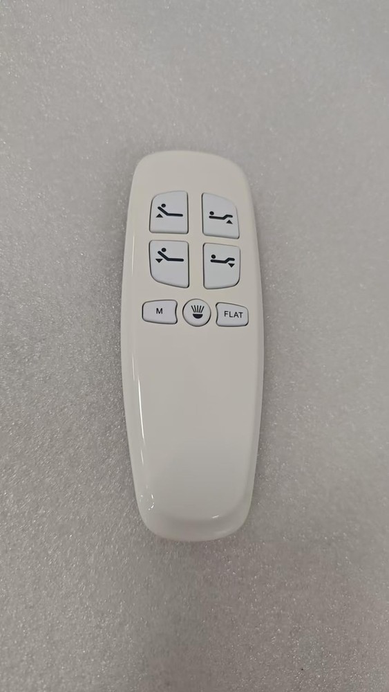 Adjustable Bed Remote for Richmat HJH13D & HJC18 Control Box Replacement