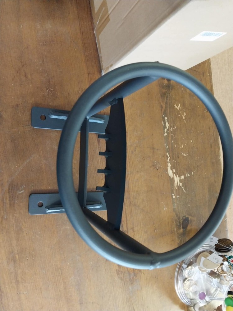 Kindling Cracker Cast Iron Firewood Kindling Splitter