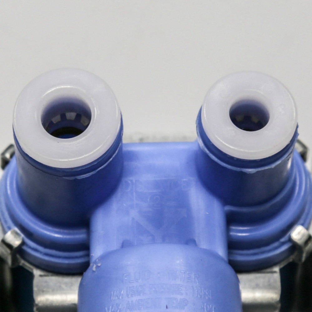 615235 BOSCH VALVE