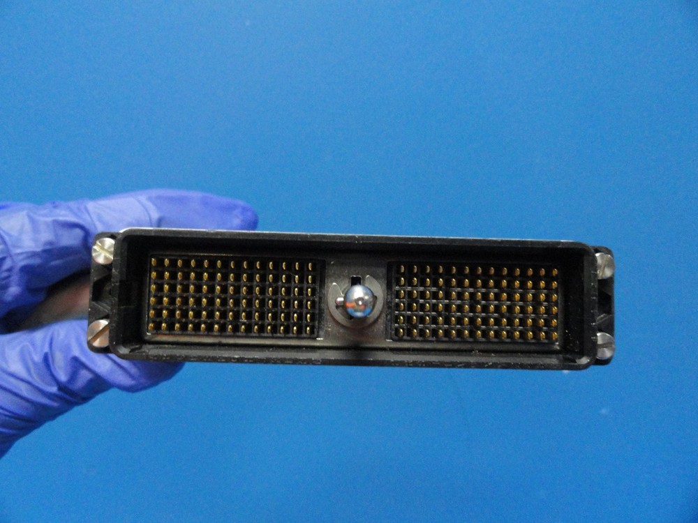 Diasonics 5.0 MI CLA Convex Linear Array Probe (For Synergy/CFM) ~ 9904