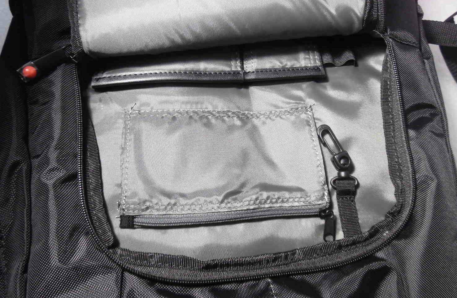 57Y4307 Brand New Lenovo 15.6" ThinkPad Laptop Backpack Bag