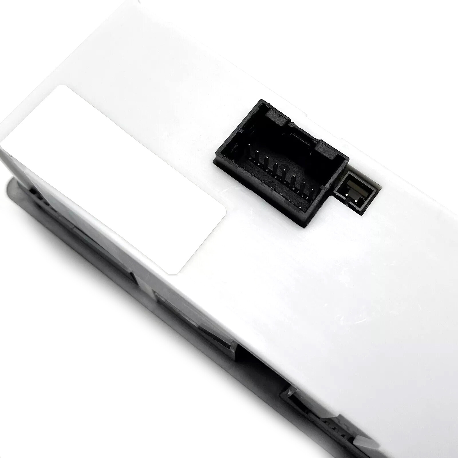 Q21-6012 New HVAC Control Panel Assembly Fit For 2006-2024 Peterbilt Truck