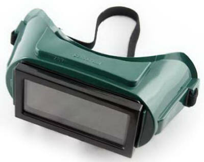 2 x 4.25-Inch Acetylene Welding Goggles