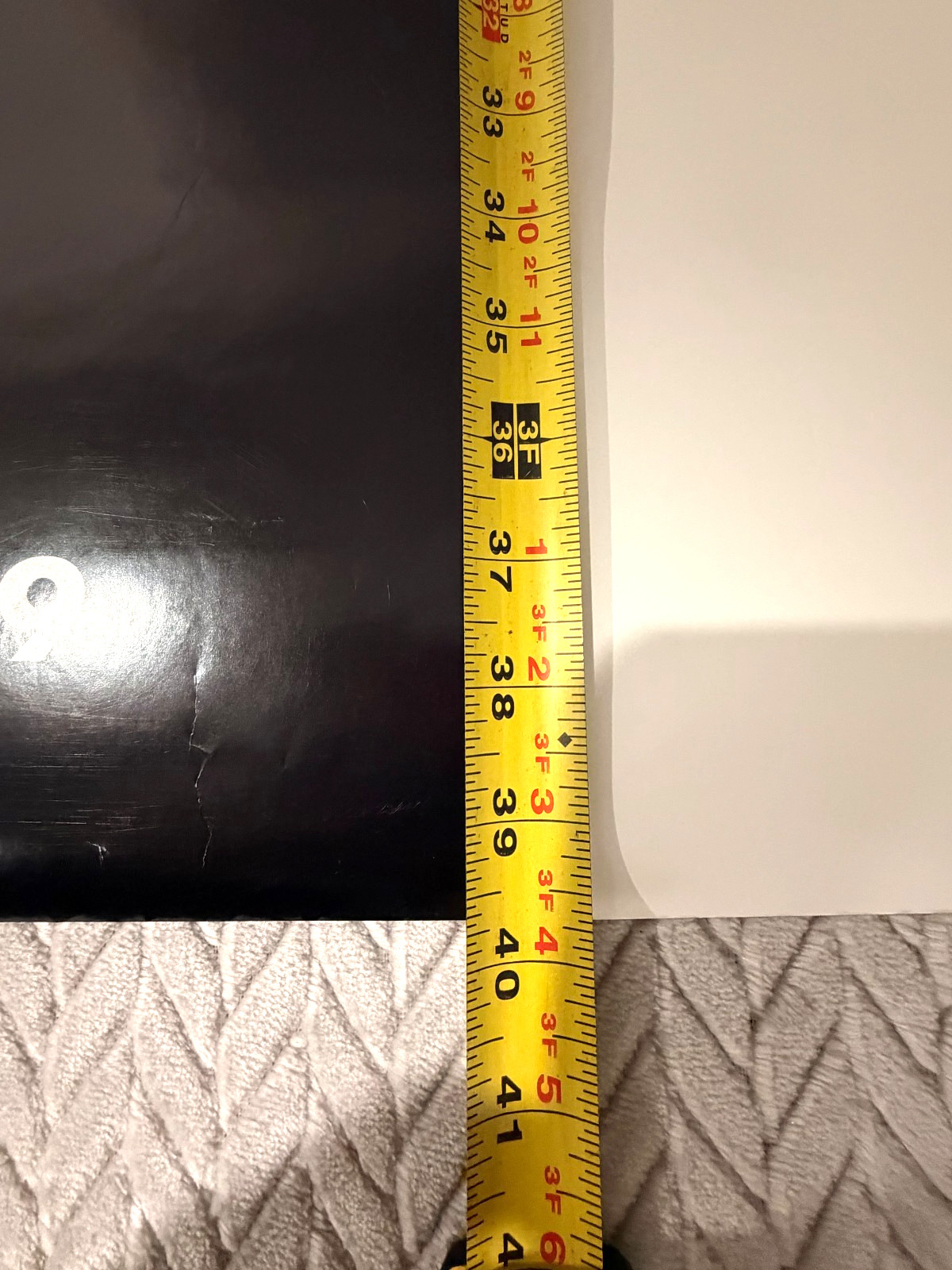 Inside Out Original Movie Theater Poster 27x40" Double Sided Disney Pixar