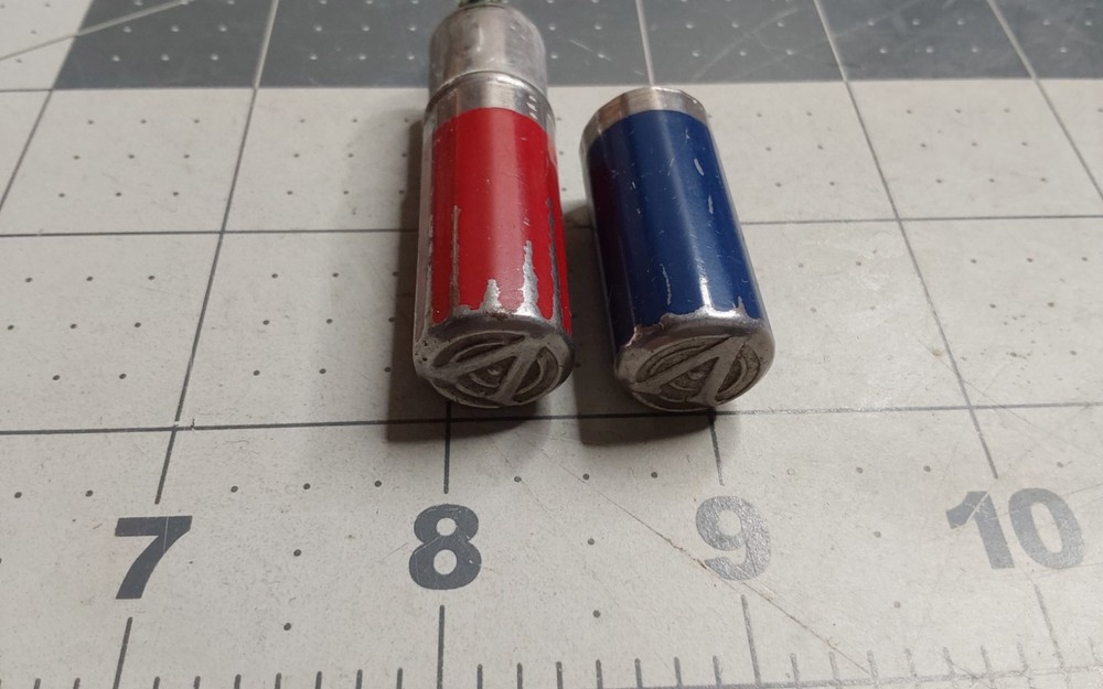 WWII US Homefront V for Victory Lighter