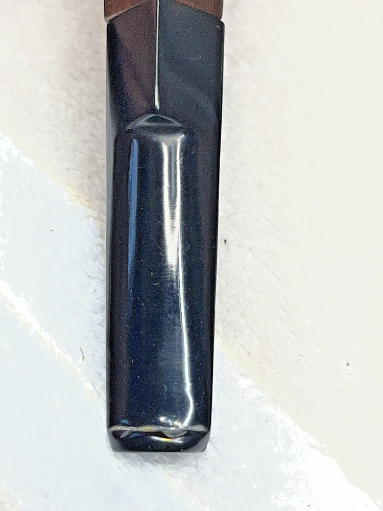 Harwick Briar Estate Pipe, Square shank ready to smoke