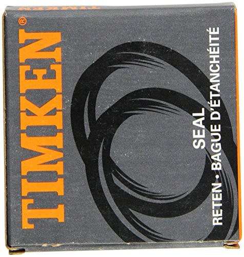 100470 Crankshaft Seal
