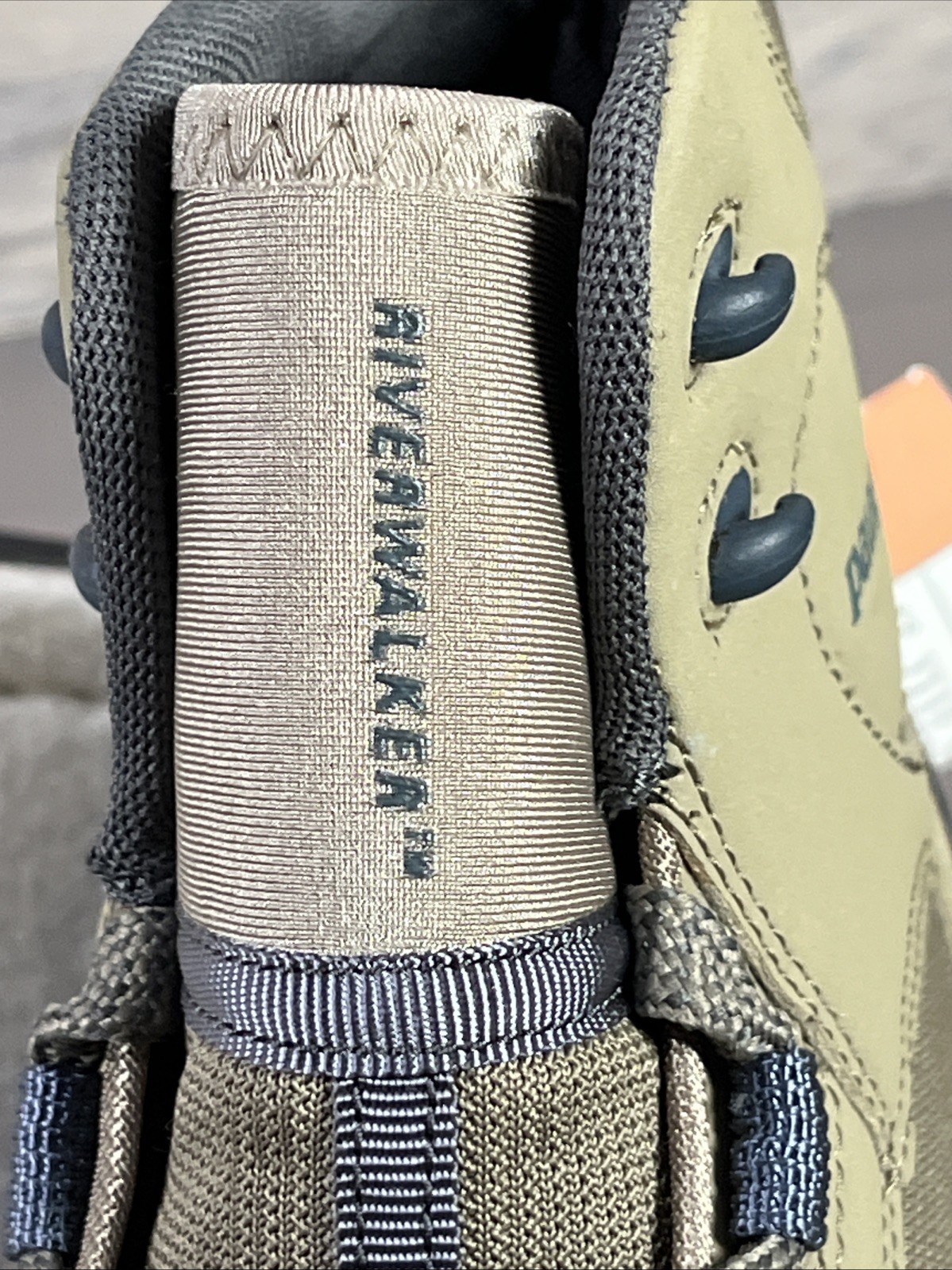 New Patagonia Riverwalker Felt Wading Boots Men’s 10