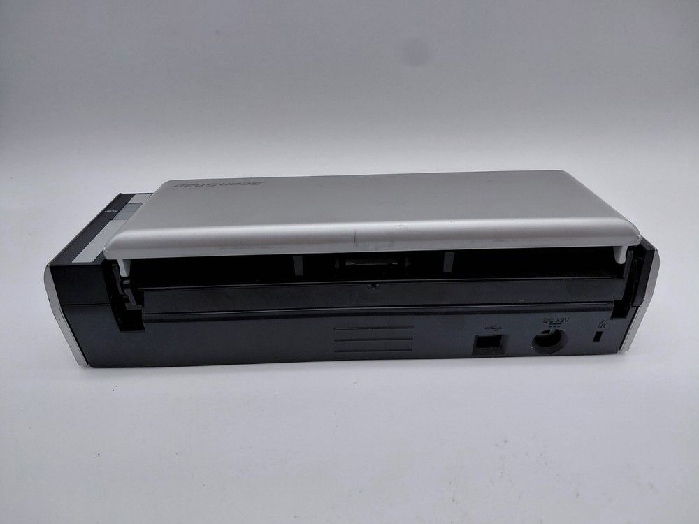 Fujitsu ScanSnap S1300 Scanner - No Power Adapter Untested