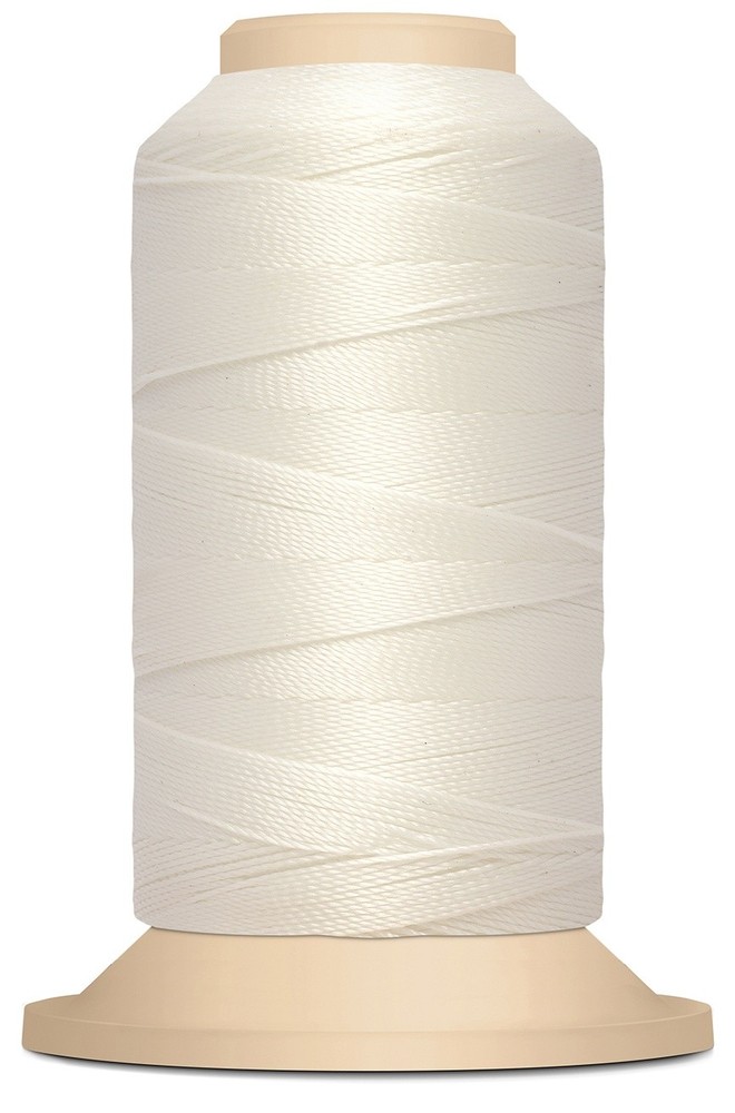 Gutermann Upholstery Thread 328yd-Oyster - 3 Pack
