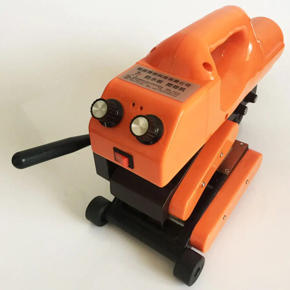 Geomembrane Welding Machine Automatic Climbing Welding Machine Welding Machine