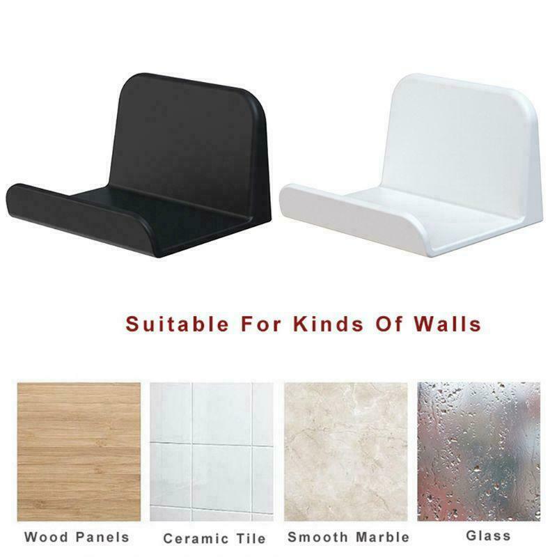 2 Gaming Controller Headset Headphone Wall Mount Holder Hanger Hook Universal PS