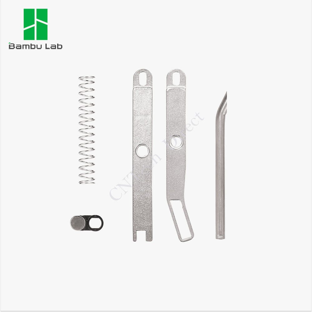 Genuine Bambu Lab Filament Cutter Lever for Bambu Lab X2D 3D Printers