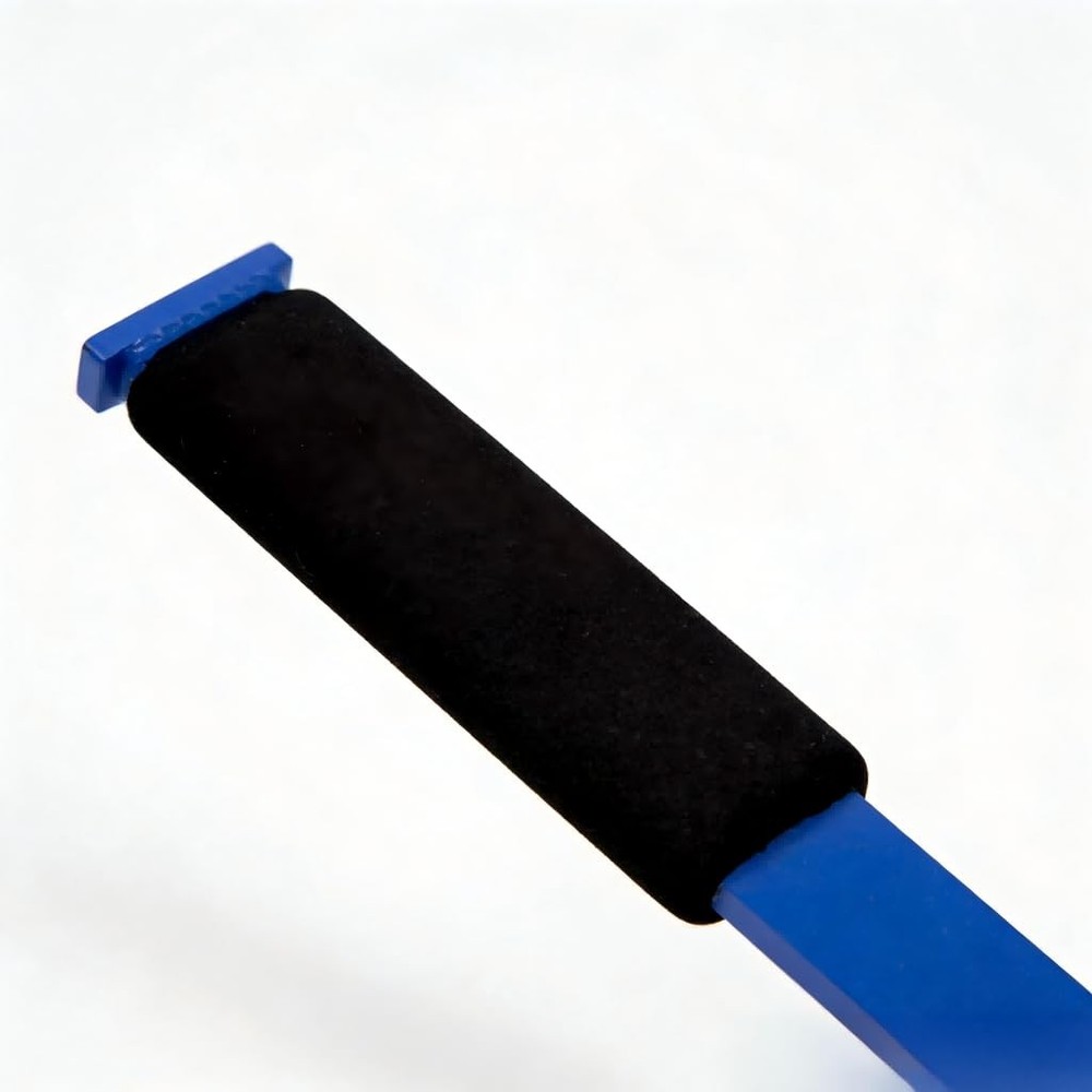 FreeAgain Heavy Duty Framing Wall Puller Tool - Solid Carbon Steel, 2-Foot Le...