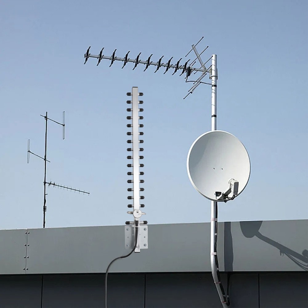 Multi Functional Antenna for Modems Cards and Routers Superior Performance