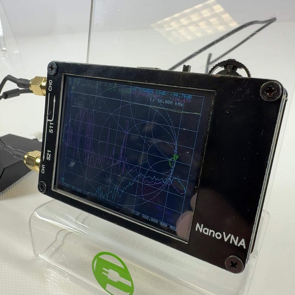 Nano VNA Vector Network Analyzer NANO VNA