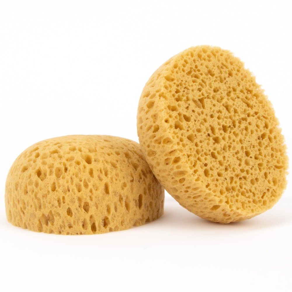 2PCS Knockdown Texture Sponge - Drywall Repair Texture Spray Drywall Texture ...