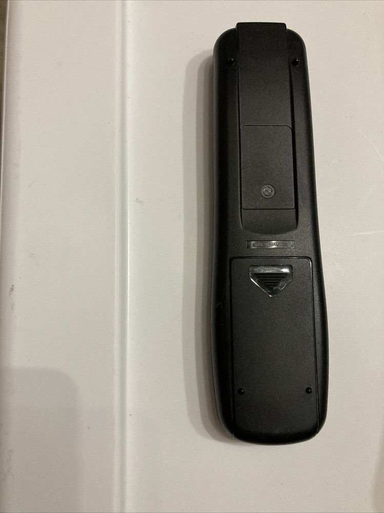 Microsoft Wireless Presenter Point Pen Slide PowerPoint Clicker Remote NO DONGLE